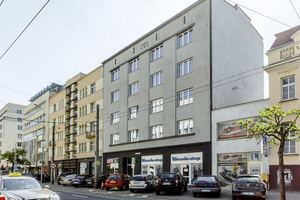 Gdynia Centrum