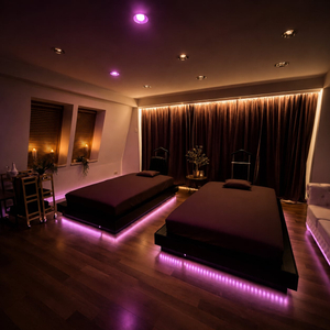 Grand Vinneri Massage Parlor