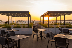 Grano Hotel Solmarina