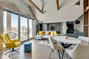 Grano Residence Fit & Wellness by Downtown Apartments