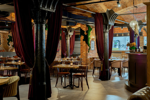 Hewelke Restauracja i Piekarnia