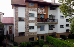 Hostel Biały Słoń