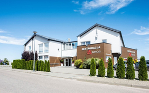 Hotel Biancas