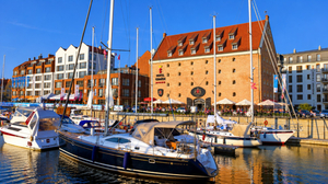 Hotel Gdańsk Boutique
