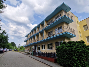 Hotel Miramar