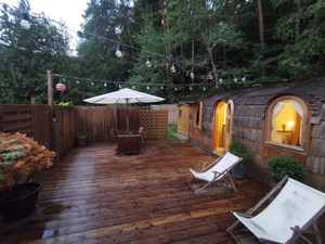 Iglu Sopot
