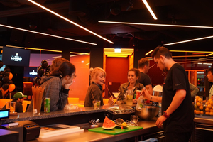 Kinguin Esports Lounge