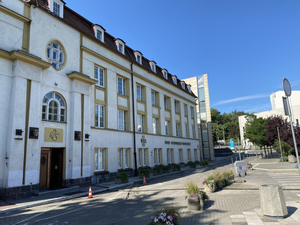 Klub Marynarki Wojennej