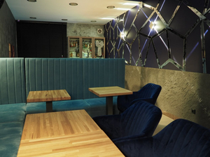 Konstelacja Cocktail Bar
