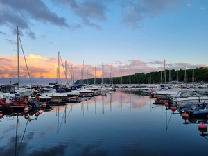 Marina Gdynia