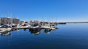 Marina Yacht Park