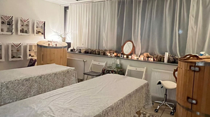 Masaż Line Katia Hryhorieva Salon Masażu Starosłowiańskiego