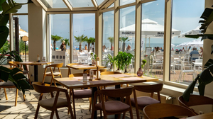 Mudo Restauracja Sopot