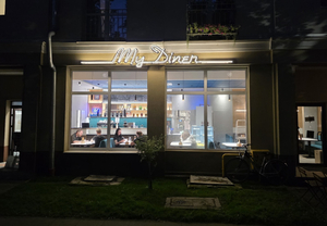 My Diner