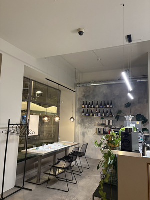 NARA | Bistro & Wine