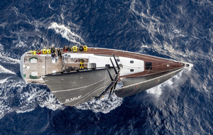 Ocean Challenge Yacht Club
