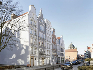 Old Town Residence Gdansk