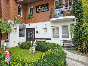 Pensjonat Plac Rybaków INN