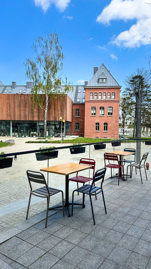 Ping Pong Gdańsk