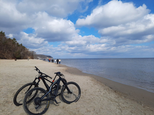 Plaża