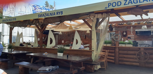 Pod Żaglami