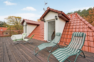 Pokoje gościnne Piątka