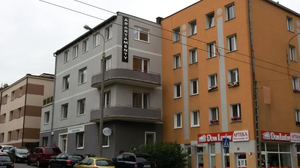 Pokoje i Apartamenty Retro Gdynia