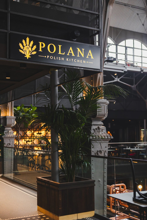 POLANA Polish Kitchen