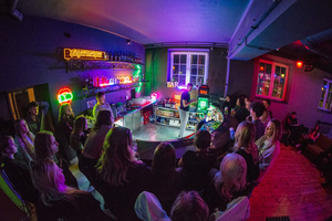 Pub&Club Bukszpryt 2.0