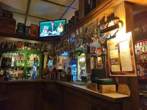 Pub Donegal