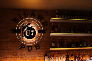 Pub U7