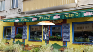 Pueblo