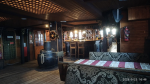 Restauracja Dragon
