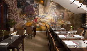 Restauracja Filharmonia