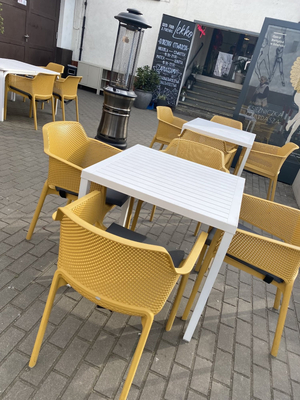 Restauracja LUKKA