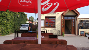 Restauracja Mewa