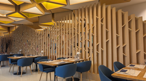 Restauracja NAMI Sopot (16+)