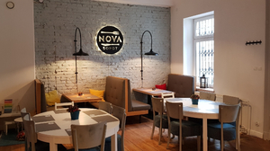Restauracja NOVA Sopot