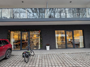 Restauracja U Bąbli Hel