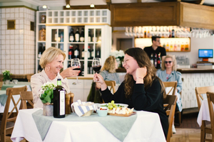 Restaurant L'idillio