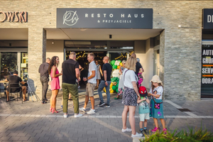 Resto Haus & Przyjaciele