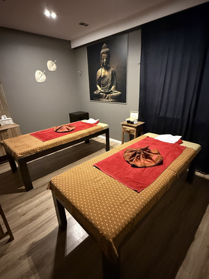 Samui SPA Gdańsk - Masaż Balijski, Tajski i Kobido