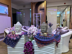 Santai Bali Med Spa - Medycyna Estetyczna, Zabiegi na Twarz, Zabiegi na Ciało, Lasery, Masaże - Gdańsk