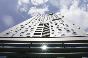 SeaHouse Apartamenty