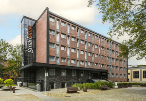 Smart Hotel