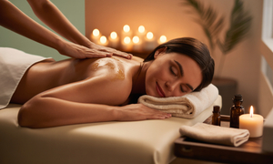 Spa nad Morzem Sopot