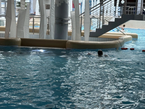 SPA w Aquapark Sopot