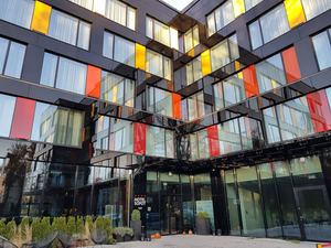 Spa & Wellness Hotel Sopot