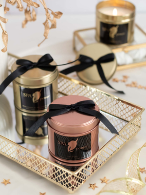 SPApower Cosmetics & Academy