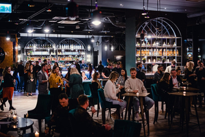 Stacja Food Hall